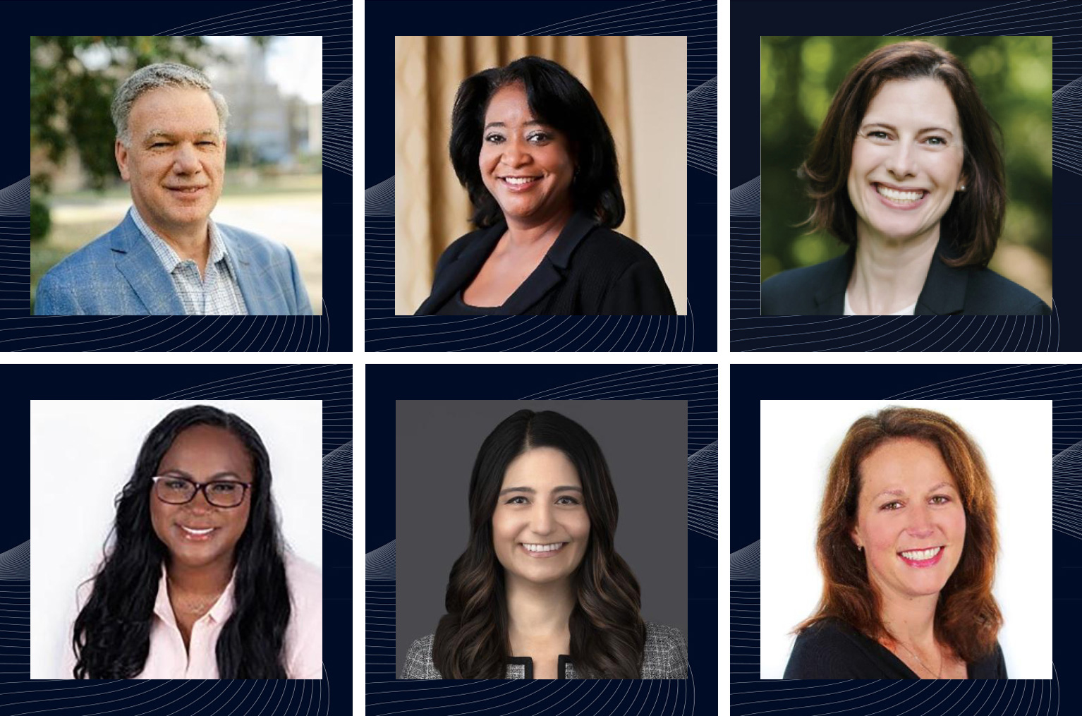 Board New Additions 2024