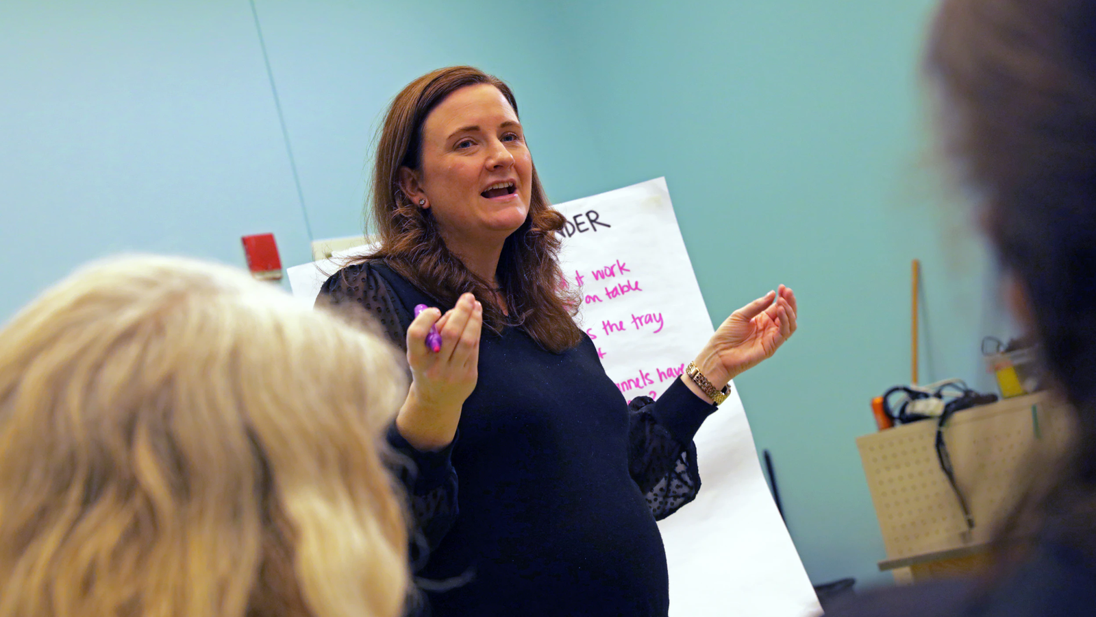 Professional Development