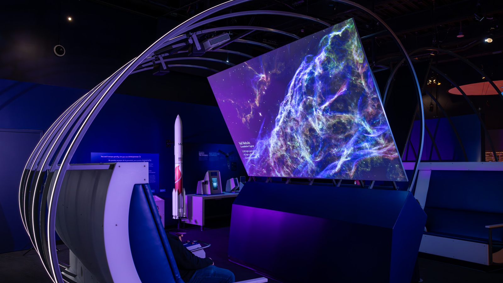 Space