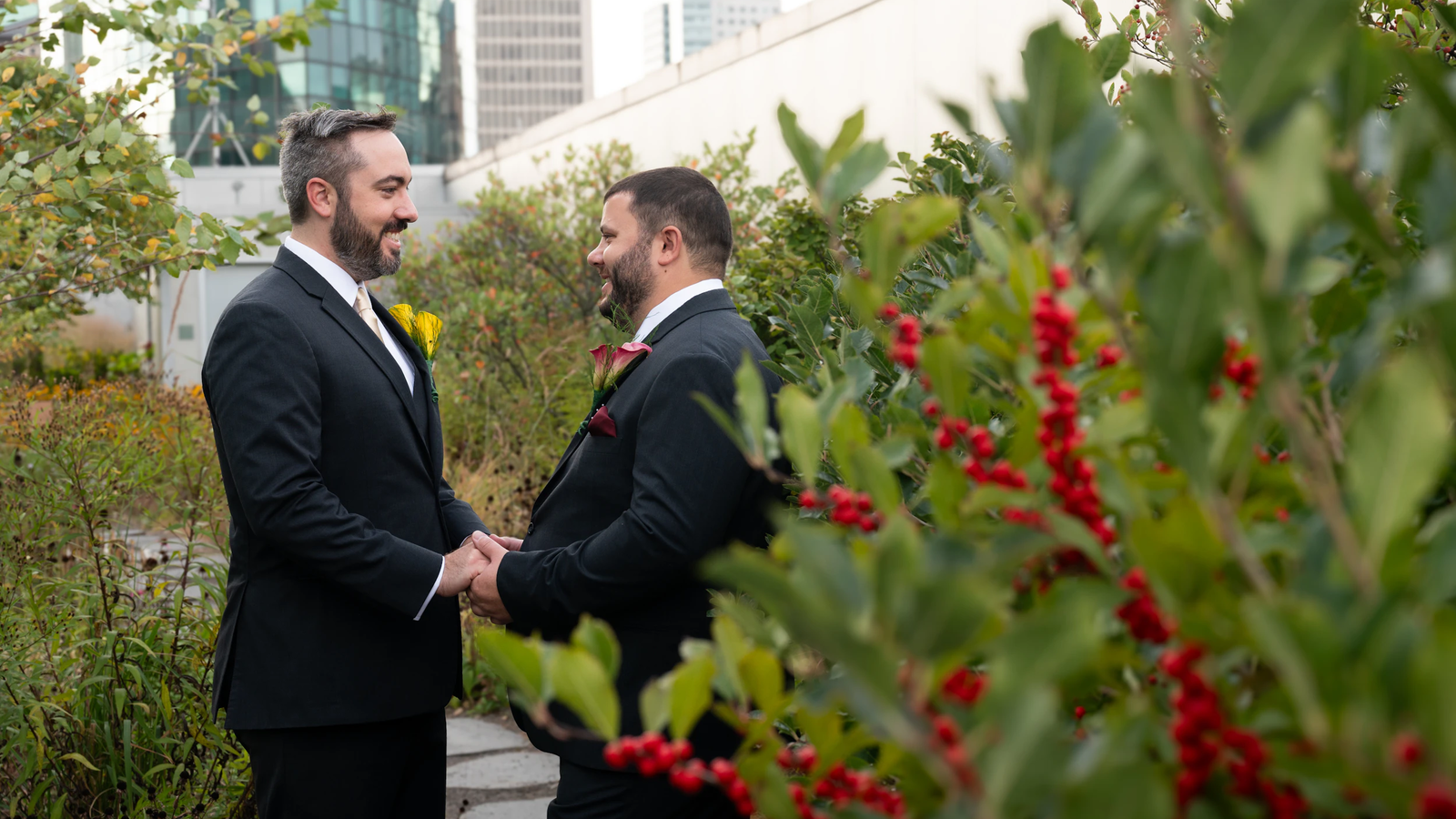 Wedding - Event - LBGTQ