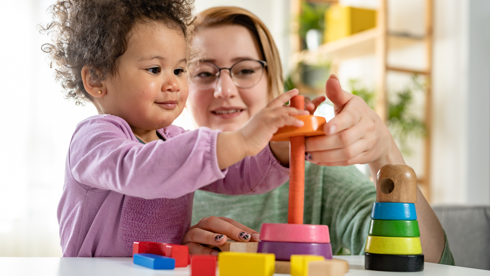 Early Childhood
