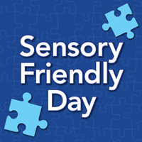 Sensory Friendly Days