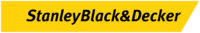Stanley Black & Decker Logo