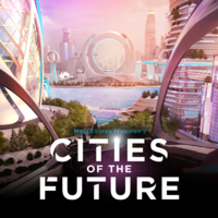Cities of the Future