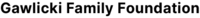Gawlicki Family Foundation