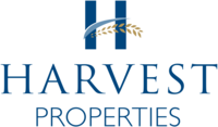 Harvest Properties Logo