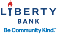 Liberty Bank Logo
