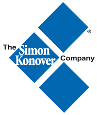 The Simon Konover Company Logo