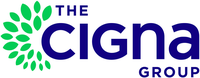 The Cigna Group Logo