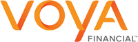 Voya Financial Logo