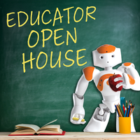 Educator Open House