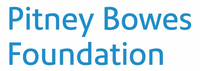 Pitney Bowes Foundation logo
