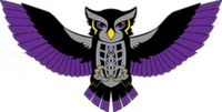 Athena's Warriors