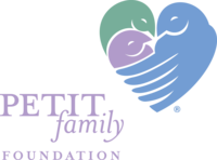 Petit Family Foundation Logo