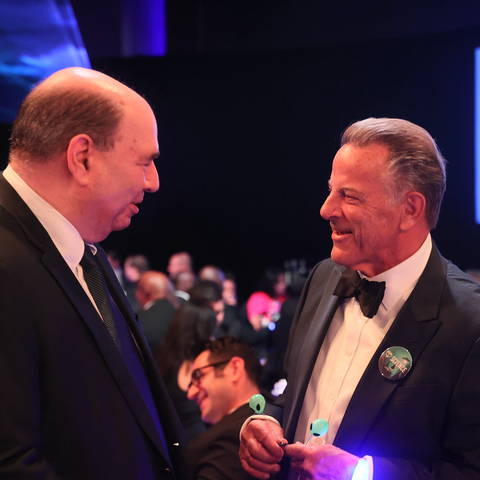 Gala Sponsorship