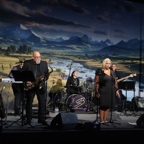 Gala Band