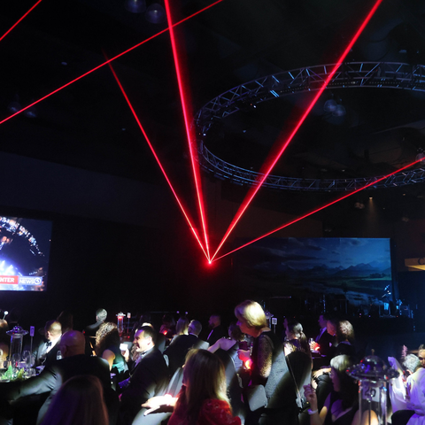 Gala Lights