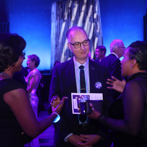 Gala Matt Fleury