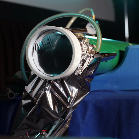 School Assembly Shows - Extreme Air Assembly Shows