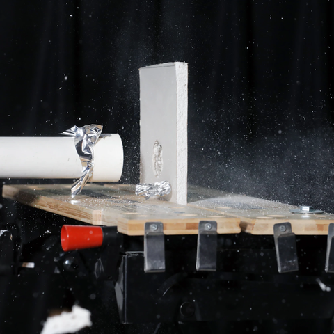 School Assembly Shows - Extreme Air Assembly Shows