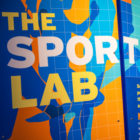Sports Lab
