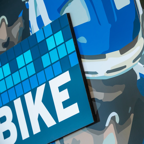 Cycling to Wellness