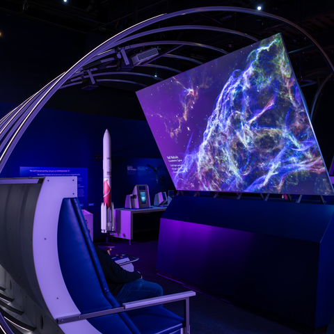 Space