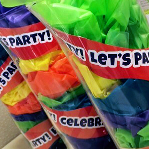 Birthday Party