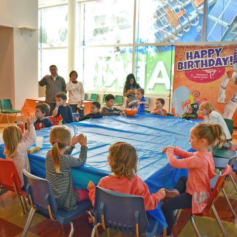 Birthday Party