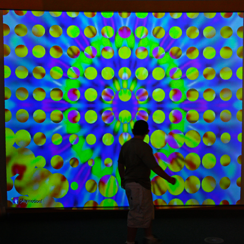 Playmotion Video Board