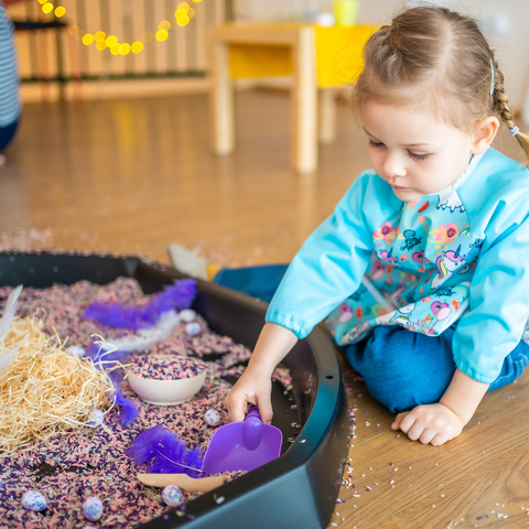 Sensory Play