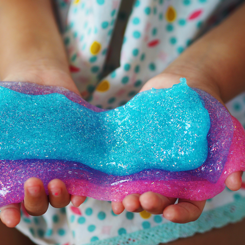 Sensory Slime