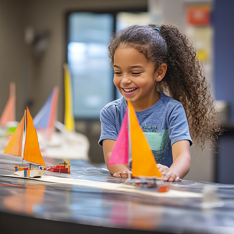 Sail Cars