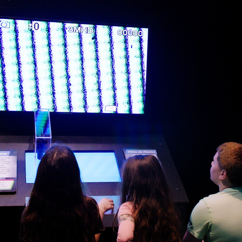 Forest of Illusions Kids Computer