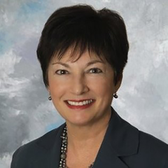 Marie C. O’Brien