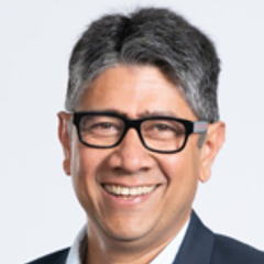 Rajat Kalia