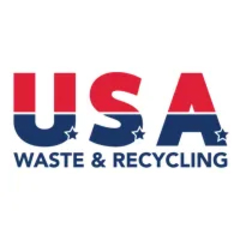 USA waste