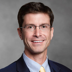 Chad J. Thompson