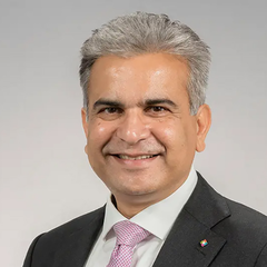 Ajay Kumar, MD