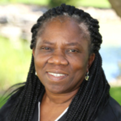 Chinma Uche, Ph.D