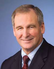 Charles W Shivery