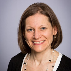 Cynthia Vodopivec