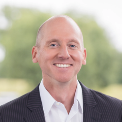 Brian Evanko
