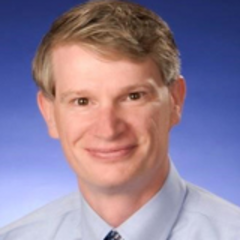 Kenneth Bowes