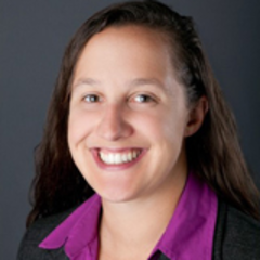 Katherine Coughlin