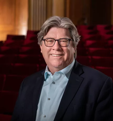 J Michael McQuade