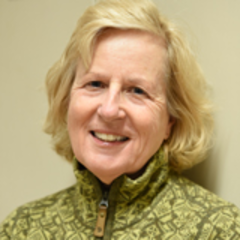Meg Zimmer Duffy