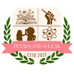 Petals and STEM