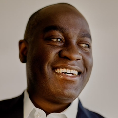 Kwesi Quaye