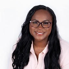 Lakia Scott, PhD